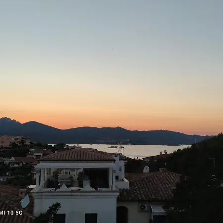 Portorotondo Gardens