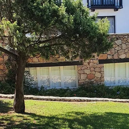 아파트호텔 Portorotondo Gardens