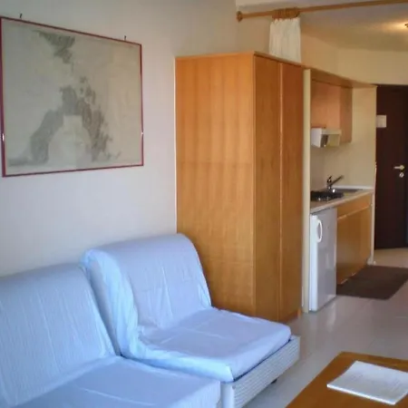 Aparthotel Portorotondo Gardens Porto Rotondo