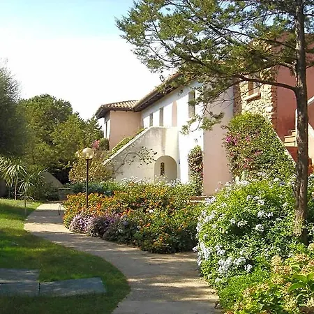 Portorotondo Gardens
