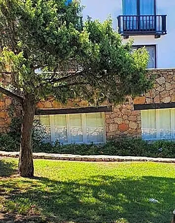 Portorotondo Gardens Porto Rotondo