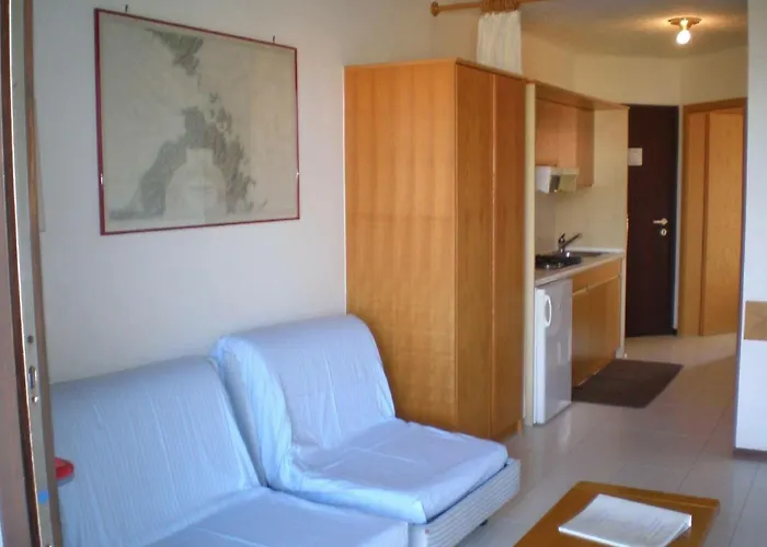 Portorotondo Gardens 4*
